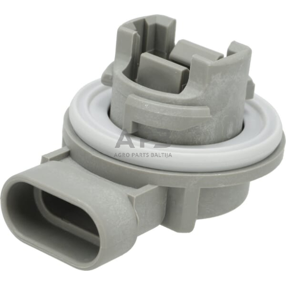 Dalis John Deere technikai R272960 Elektros jungtis 1 Dalis John Deere technikai R272960 Elektros jungtis 1