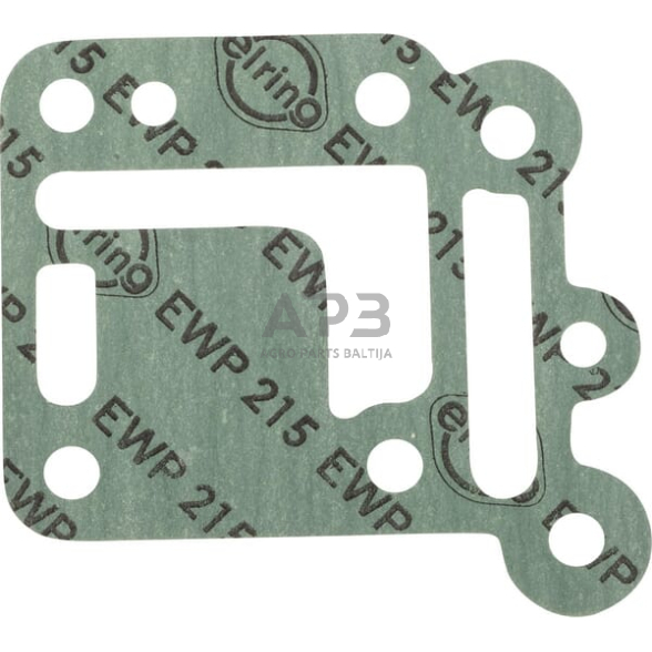 Dalis John Deere technikai R341952 Tarpiklis Dalis John Deere technikai R341952 Tarpiklis