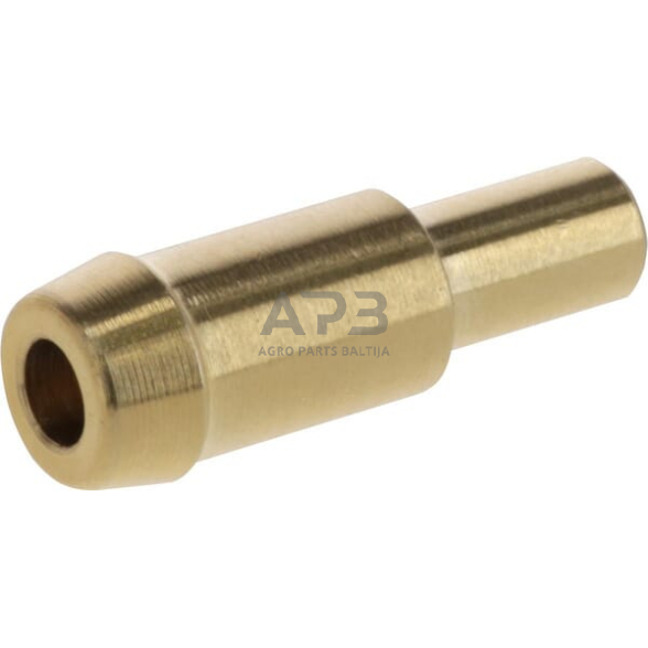 Dalis John Deere technikai R500731 Žarnos jungtis 1 Dalis John Deere technikai R500731 Žarnos jungtis 1