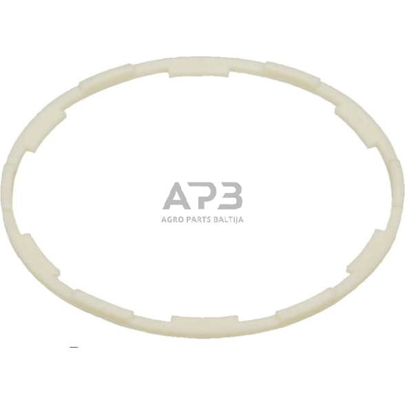 Dalis John Deere technikai R502513 Sandarinimo žiedas RE504836