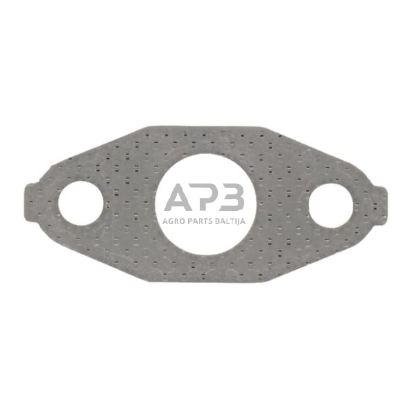 Dalis John Deere technikai R521158 alyvos linijos tarKaištisė