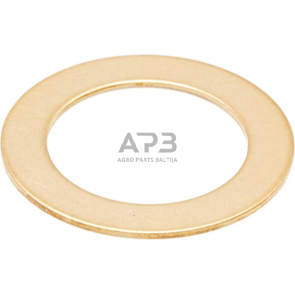 Dalis John Deere technikai R534978 Fiksatorius 1 Dalis John Deere technikai R534978 Fiksatorius 1