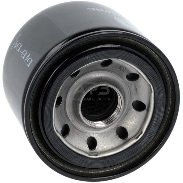 Dalis John Deere technikai R536698 Filtro elementas 3