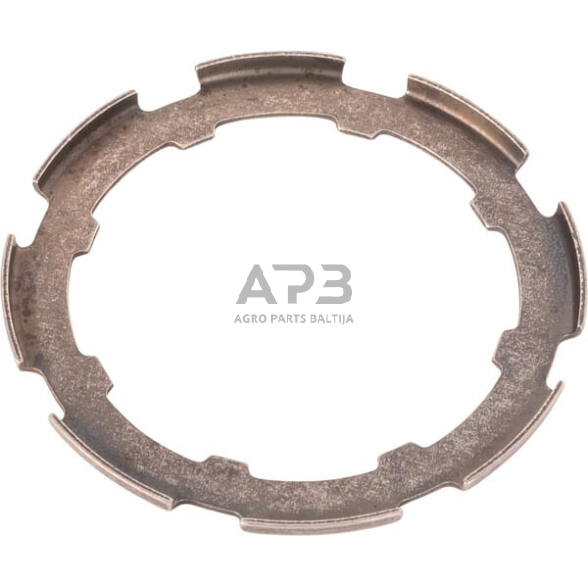 Dalis John Deere technikai R56473 poveržlė 1 Dalis John Deere technikai R56473 poveržlė 1