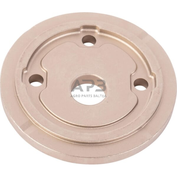 Dalis John Deere technikai R92871 laikiklis 1 Dalis John Deere technikai R92871 laikiklis 1