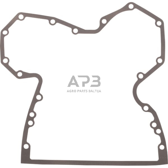 Dalis John Deere technikai R97454 tarpiklis Dalis John Deere technikai R97454 tarpiklis