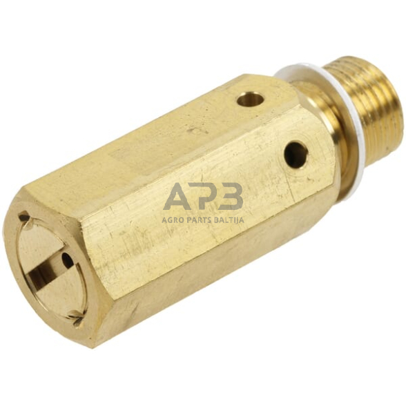 Dalis John Deere technikai RE10982 vožtuvas 1 Dalis John Deere technikai RE10982 vožtuvas 1