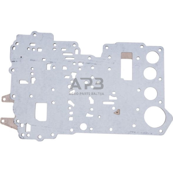 Dalis John Deere technikai RE152103 Plokštelė 1 Dalis John Deere technikai RE152103 Plokštelė 1