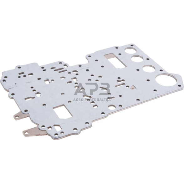 Dalis John Deere technikai RE152103 Plokštelė 2 Dalis John Deere technikai RE152103 Plokštelė 2