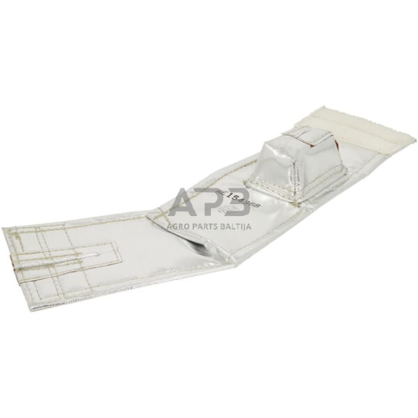 Dalis John Deere technikai RE154368 Viršelis 2 Dalis John Deere technikai RE154368 Viršelis 2