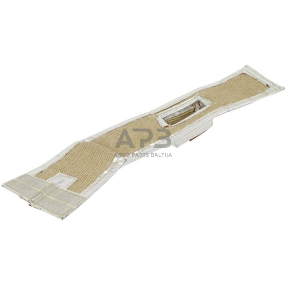 Dalis John Deere technikai RE154368 Viršelis 3 Dalis John Deere technikai RE154368 Viršelis 3