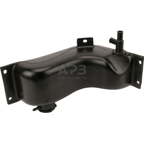 Dalis John Deere technikai RE154389 išsiplėtimo bakas 1 Dalis John Deere technikai RE154389 išsiplėtimo bakas 1