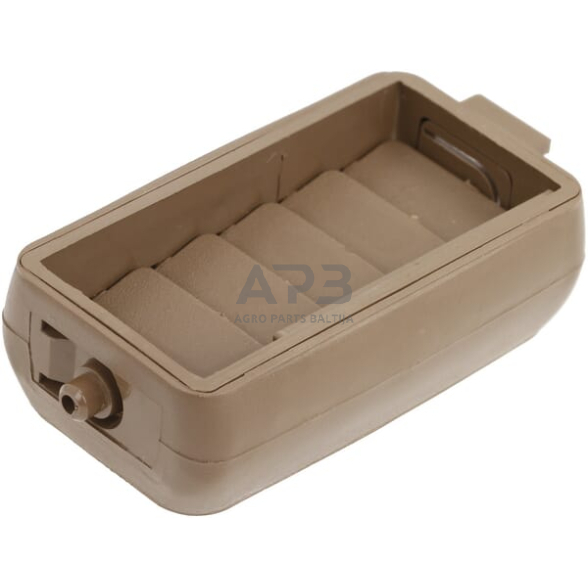 Dalis John Deere technikai RE157245 Louver 2 Dalis John Deere technikai RE157245 Louver 2