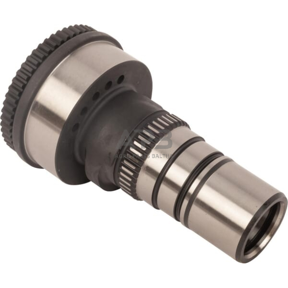 Dalis John Deere technikai RE162140 Ašis Dalis John Deere technikai RE162140 Ašis