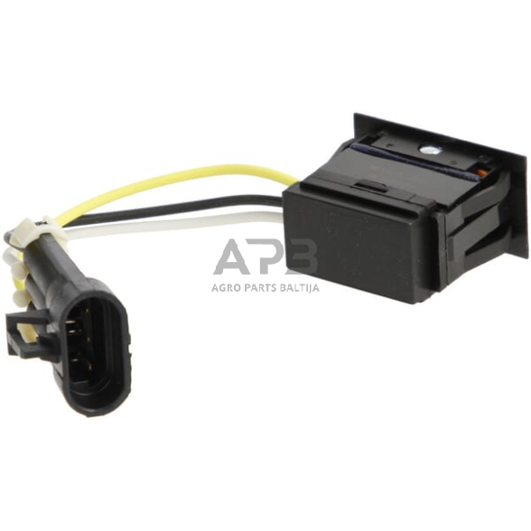 Dalis John Deere technikai RE165210 Svirties jungiklis 1