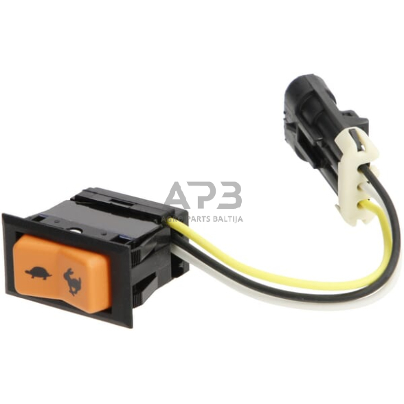 Dalis John Deere technikai RE165210 Svirties jungiklis Dalis John Deere technikai RE165210 Svirties jungiklis