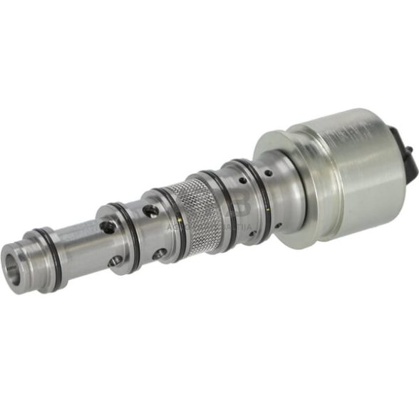 Dalis John Deere technikai RE177539 vožtuvas 1 Dalis John Deere technikai RE177539 vožtuvas 1