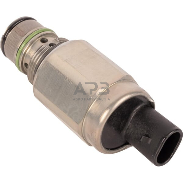 Dalis John Deere technikai RE183369 Solenoidinis vožtuvas 1 Dalis John Deere technikai RE183369 Solenoidinis vožtuvas 1