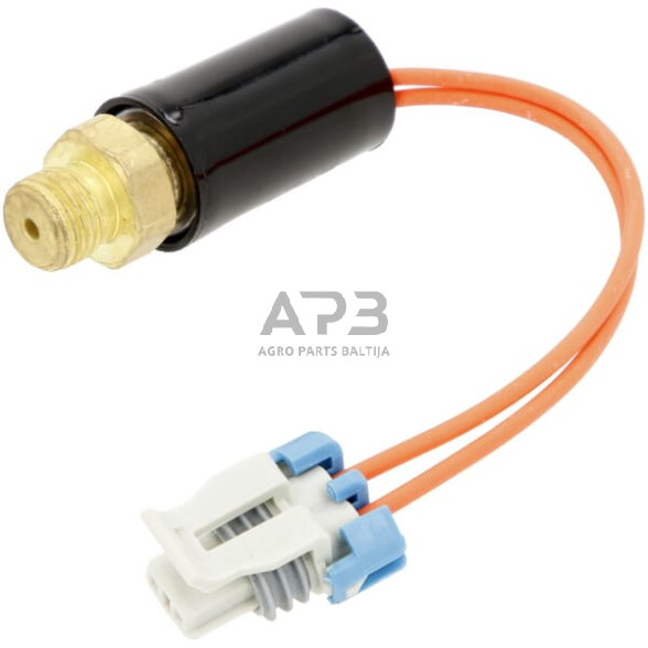 Dalis John Deere technikai RE190342 Slėgio jungiklis Dalis John Deere technikai RE190342 Slėgio jungiklis