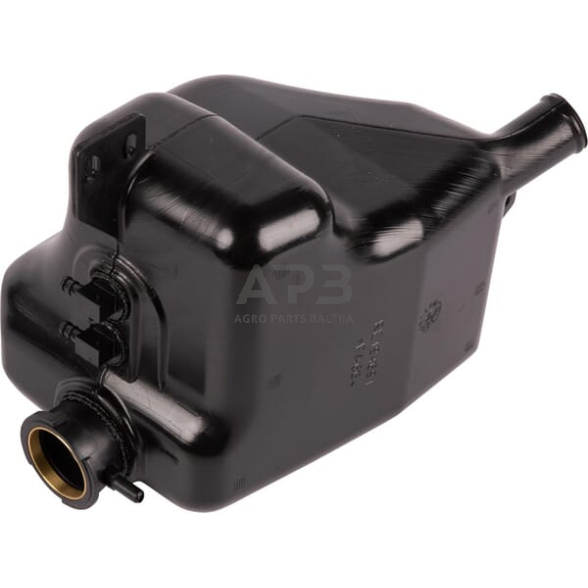 Dalis John Deere technikai RE194691 Vandens bakas, radiatorius Dalis John Deere technikai RE194691 Vandens bakas, radiatorius