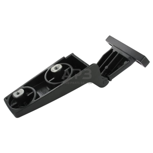 Dalis John Deere technikai RE208274 Vyrių komplektas apačioje kairėje 1 Dalis John Deere technikai RE208274 Vyrių komplektas apačioje kairėje 1