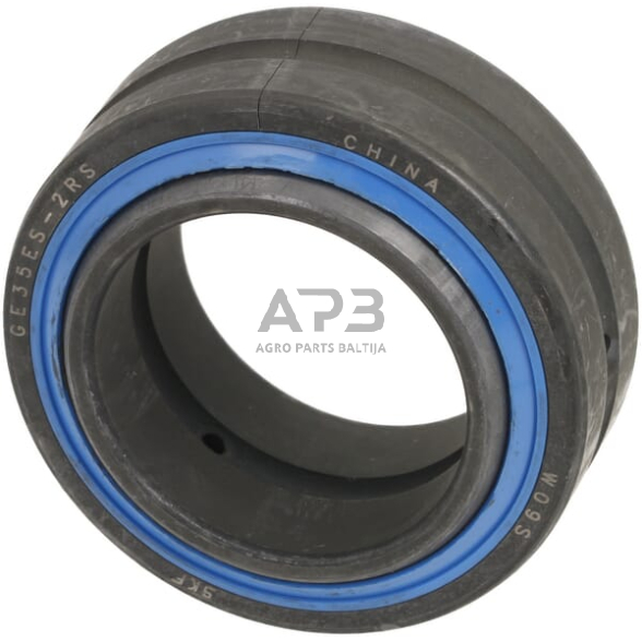 Dalis John Deere technikai RE208518 Savireguliuojanti įvorė