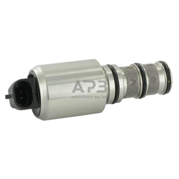 Dalis John Deere technikai RE211157 solenoidinis vožtuvas Dalis John Deere technikai RE211157 solenoidinis vožtuvas