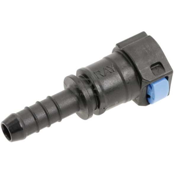 Dalis John Deere technikai RE218699 Greita jungtis Dalis John Deere technikai RE218699 Greita jungtis