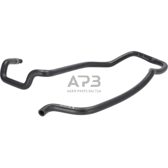 Dalis John Deere technikai RE220795 žarna 1 Dalis John Deere technikai RE220795 žarna 1