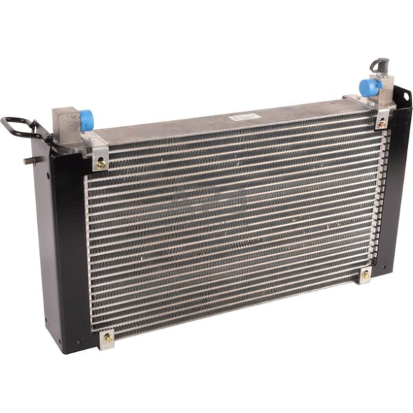 Dalis John Deere technikai RE221652 Radiatorius 1 Dalis John Deere technikai RE221652 Radiatorius 1