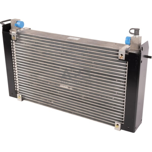 Dalis John Deere technikai RE221652 Radiatorius 2 Dalis John Deere technikai RE221652 Radiatorius 2