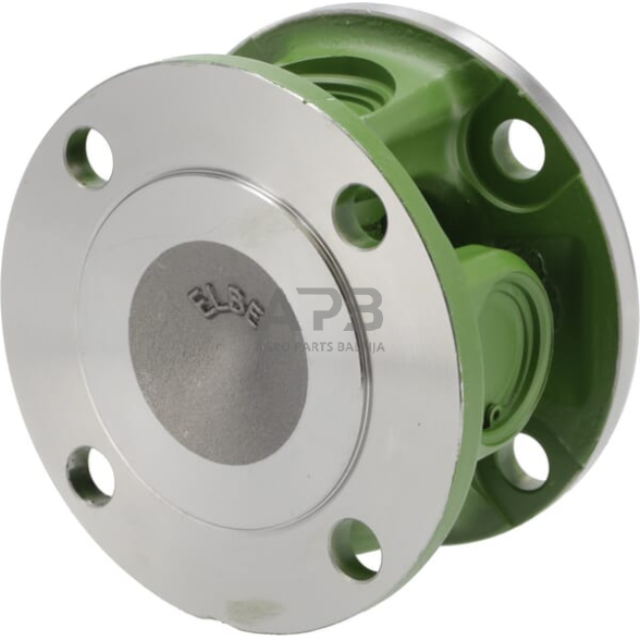 Dalis John Deere technikai RE226277 Jungtis Dalis John Deere technikai RE226277 Jungtis