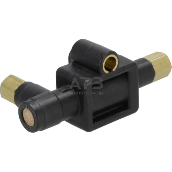 Dalis John Deere technikai RE257192 Valdymo vožtuvas 1 Dalis John Deere technikai RE257192 Valdymo vožtuvas 1