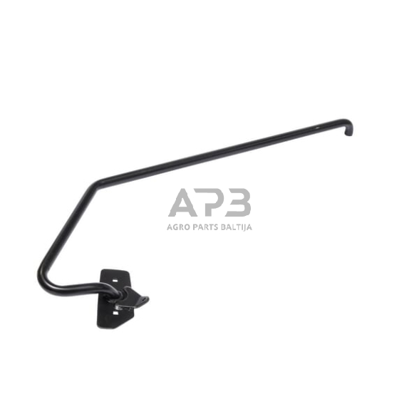 Dalis John Deere technikai RE262463 Turėklai 1 Dalis John Deere technikai RE262463 Turėklai 1