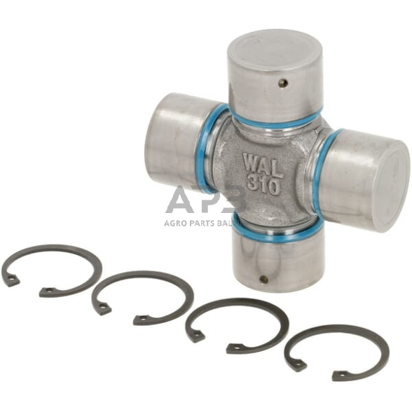 Dalis John Deere technikai RE271430 Kryžminis žurnalas 1 Dalis John Deere technikai RE271430 Kryžminis žurnalas 1