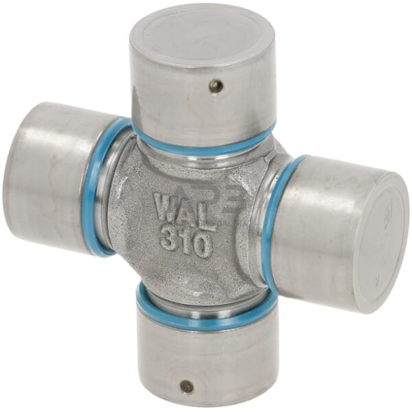 Dalis John Deere technikai RE271430 Kryžminis žurnalas Dalis John Deere technikai RE271430 Kryžminis žurnalas