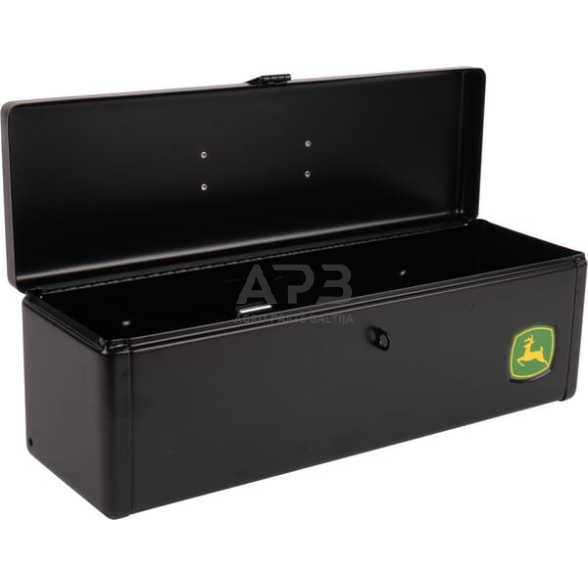 Dalis John Deere technikai RE275592 įrankių dėžė 2 Dalis John Deere technikai RE275592 įrankių dėžė 2