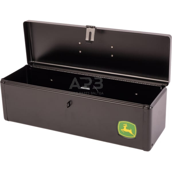 Dalis John Deere technikai RE275592 įrankių dėžė 4 Dalis John Deere technikai RE275592 įrankių dėžė 4