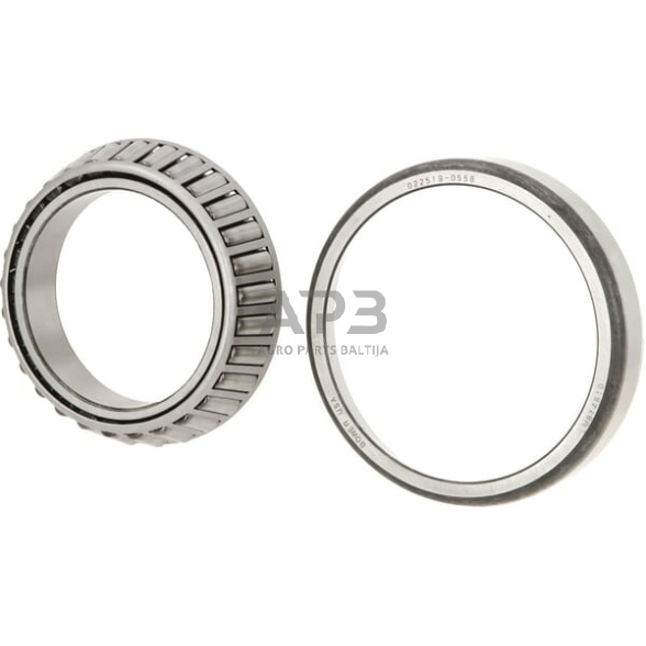 Dalis John Deere technikai RE286515 Kūginis ritininis guolis 1 Dalis John Deere technikai RE286515 Kūginis ritininis guolis 1