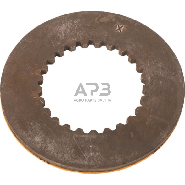 Dalis John Deere technikai RE294013 Disk 1 Dalis John Deere technikai RE294013 Disk 1