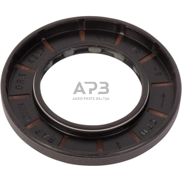 Dalis John Deere technikai RE40370 sandariklis 1 Dalis John Deere technikai RE40370 sandariklis 1