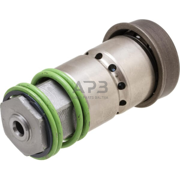 Dalis John Deere technikai RE43891 Greito atjungimo movos įCase 1 Dalis John Deere technikai RE43891 Greito atjungimo movos įCase 1