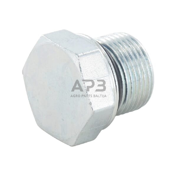 Dalis John Deere technikai RE46687 karterio kištukas Dalis John Deere technikai RE46687 karterio kištukas