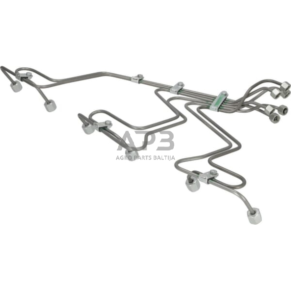 Dalis John Deere technikai RE501296 Kuro linija Dalis John Deere technikai RE501296 Kuro linija