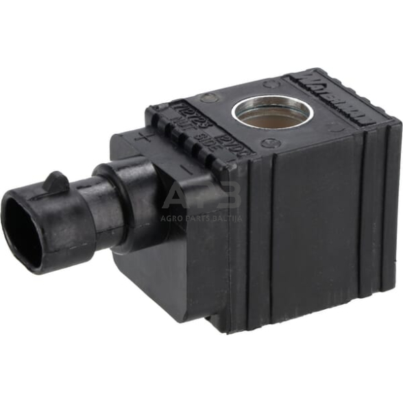 Dalis John Deere technikai RE50782 Electro vožtuvas Dalis John Deere technikai RE50782 Electro vožtuvas