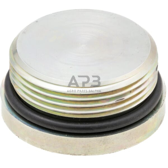 Dalis John Deere technikai RE508185 kištukas 1 Dalis John Deere technikai RE508185 kištukas 1