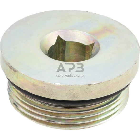 Dalis John Deere technikai RE508185 kištukas Dalis John Deere technikai RE508185 kištukas