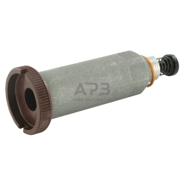 Dalis John Deere technikai RE515638 grunto siurblys Dalis John Deere technikai RE515638 grunto siurblys