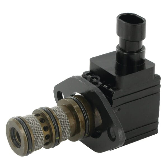Dalis John Deere technikai RE52319 solenoidas Dalis John Deere technikai RE52319 solenoidas