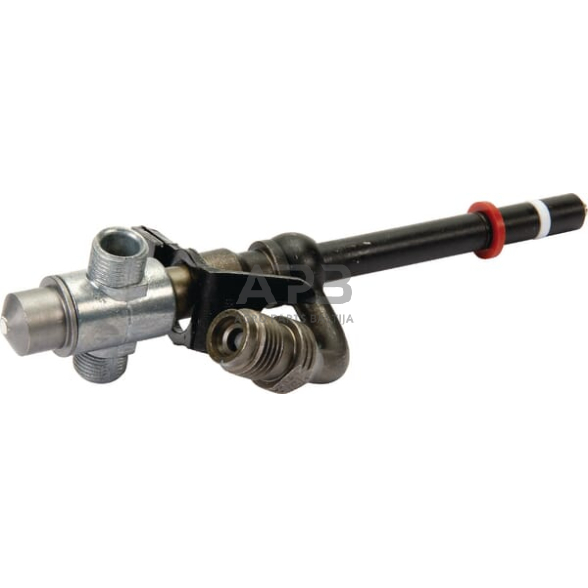 Dalis John Deere technikai RE531436 įpurškimo antgalis Dalis John Deere technikai RE531436 įpurškimo antgalis